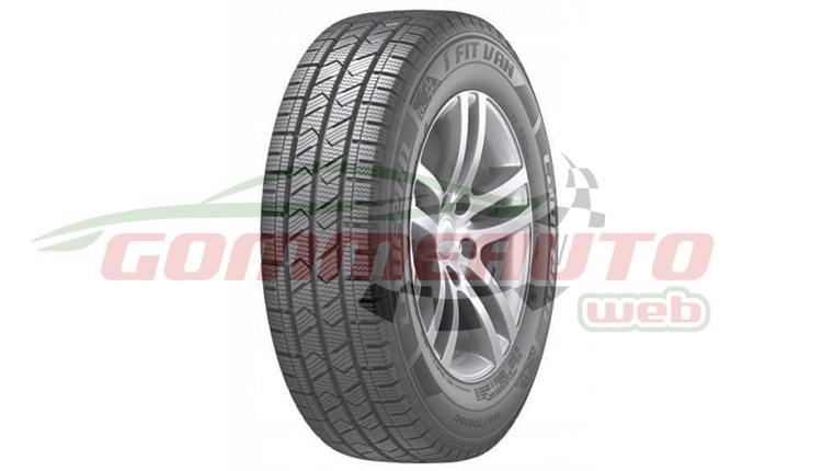 COP. 195/65R16C LAUFENN  LY31                     104T M+S